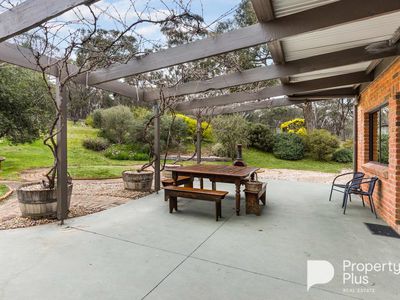 403 Ottreys Scrub Road, Walmer