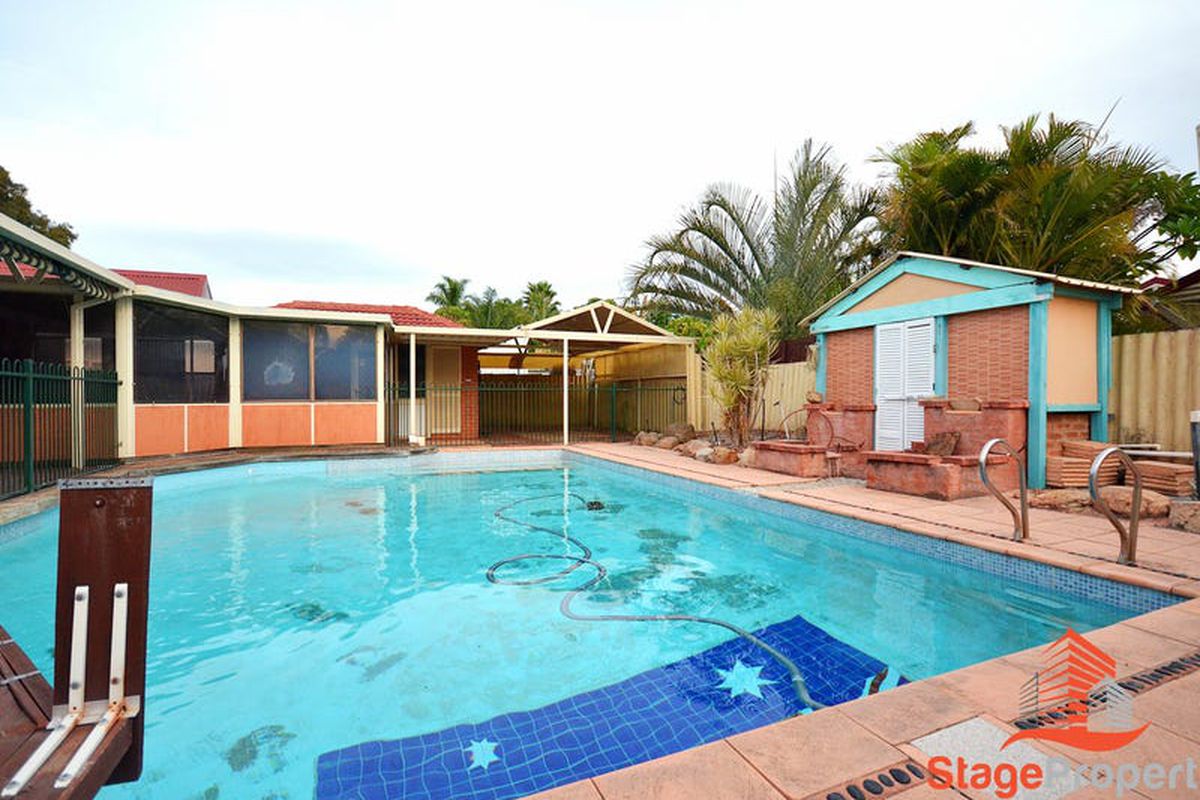 68 Abercairn Way, Parkwood