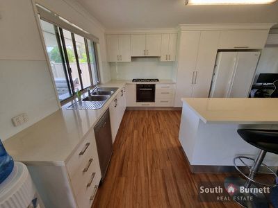 5 GREENIDGE Court, Kingaroy