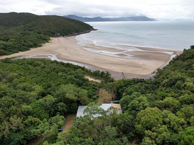Lot 65 Hannam Street, Cooktown