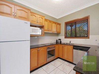 5 / 23 Willmett Street, Townsville City