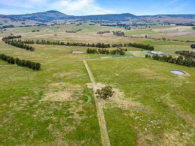 800 Mcintosh Road, Nulla Vale