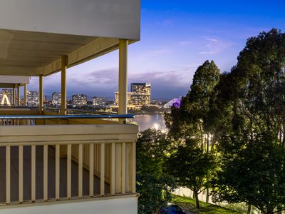 63 / 22 Nile Street, East Perth