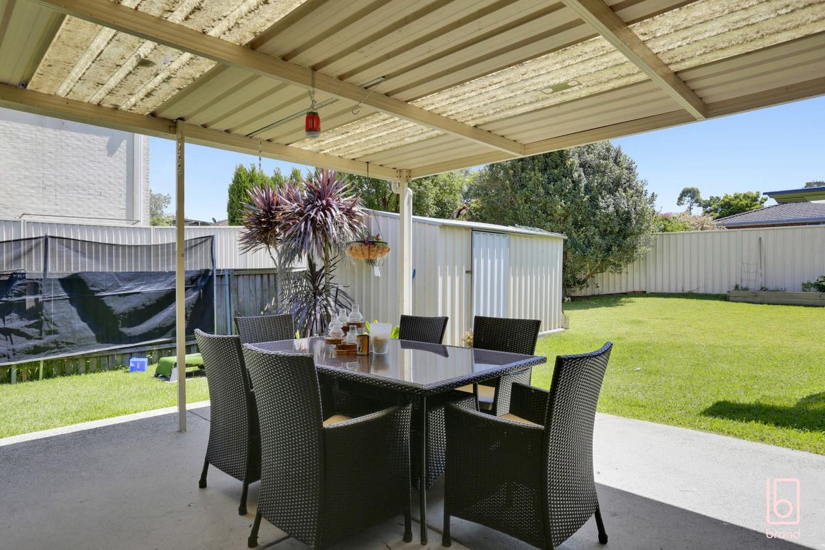 26 Belyando Crescent, Blue Haven