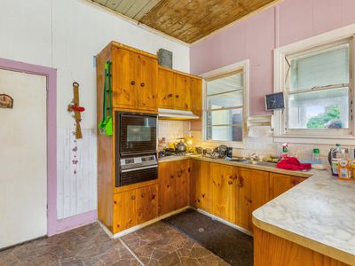 1061 Calder Alternative Highway, Lockwood