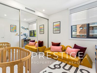 216 / 5 Bidjigal Road, Arncliffe