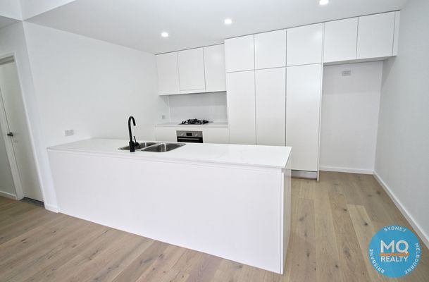 1101 / 2A Mark Street, Lidcombe