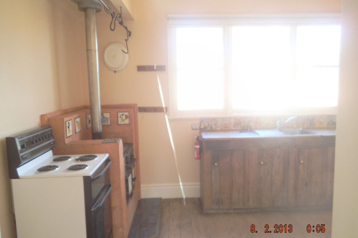 62 Howes Creek Road, Mansfield