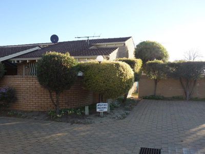 8/64 Federal Street, Tuart Hill