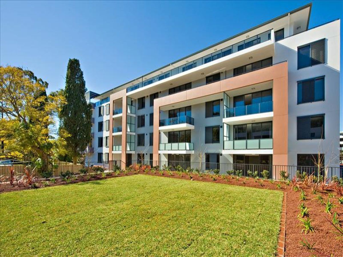 506 / 17-19 Memorial Ave, St Ives