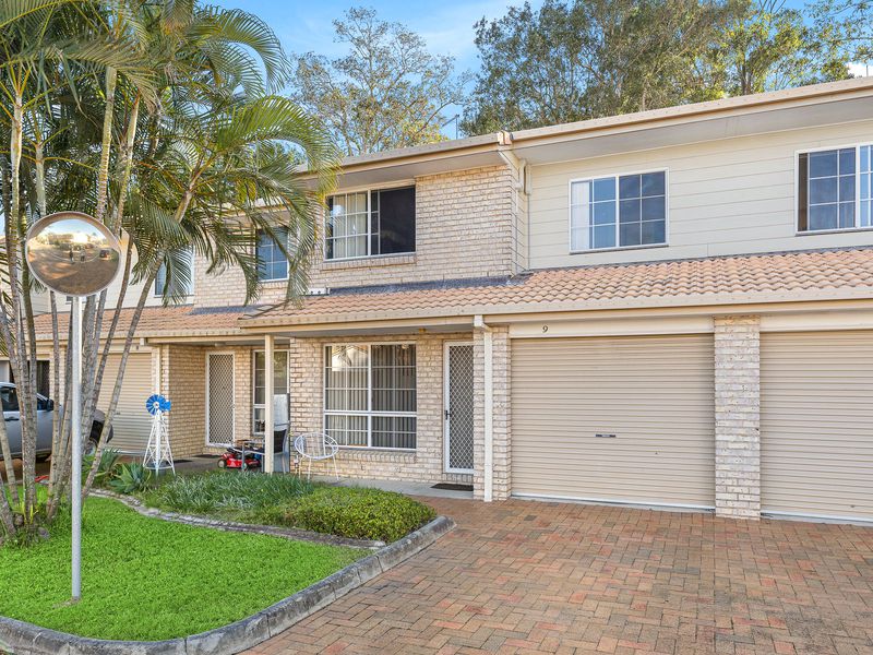 9 / 15 Magellan Road, Springwood