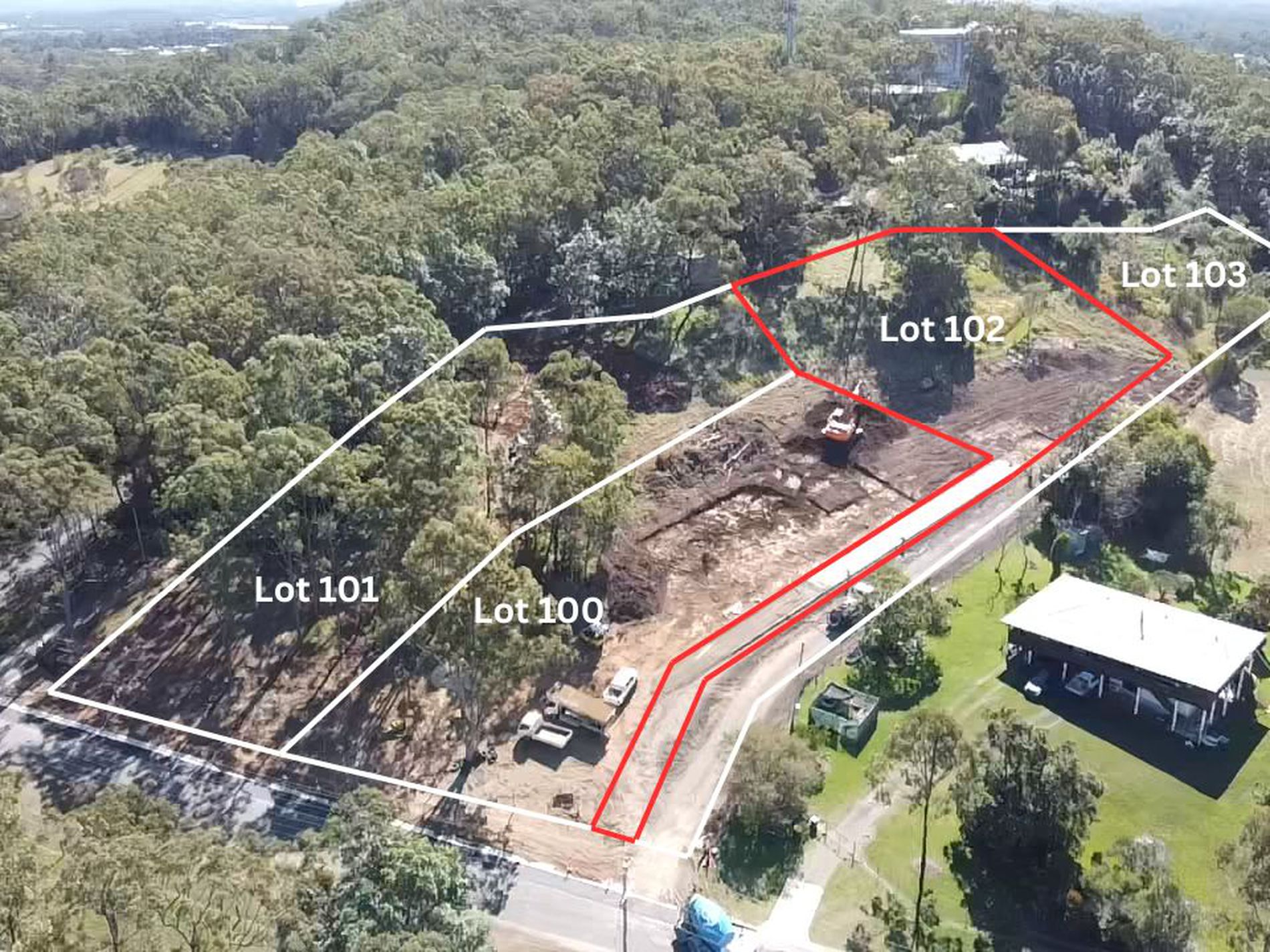 Lot 102, 17 HATCHMAN COURT, Elimbah