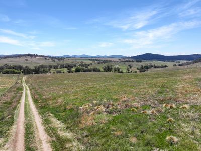 4540 Jerangle Road, Captains Flat