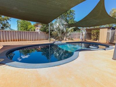 50 Roberts Street, South Hedland