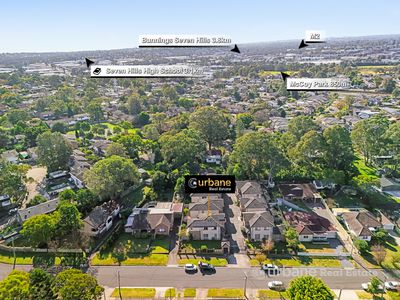 1 / 29 Marcia Street, Toongabbie