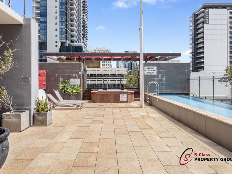 43 / 155 Adelaide Terrace, East Perth