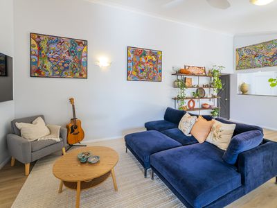 5 Barnes Street, Woolgoolga