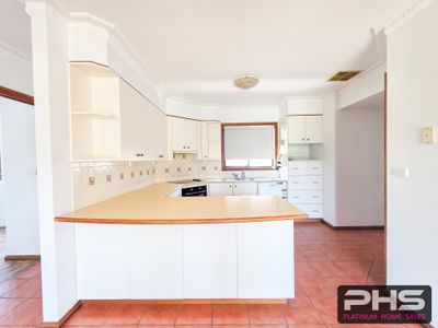 1B Hall Street, Kerang
