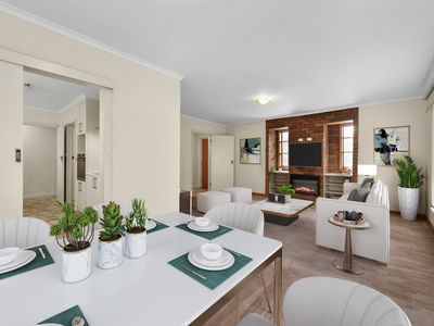 3 Badenoch Street, Mount Gambier