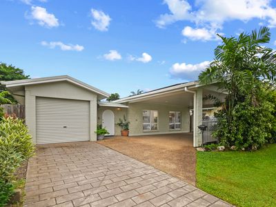 16 TRYAL STREET, Bentley Park