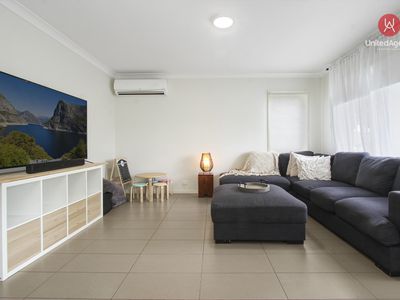 45a Antrim Drive, Elizabeth Hills