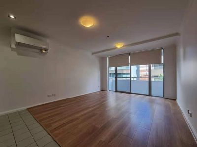 310 / 2-4 Atchison Street, St Leonards