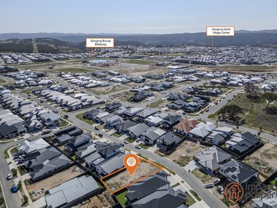 34 Halliday Street, Googong