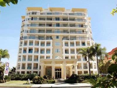 906 / 2988-2994 Surfers Paradise Boulevard, Surfers Paradise