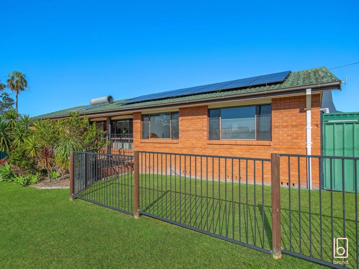 111 Perouse Avenue, San Remo