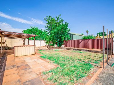 20 Curlew Crescent, South Hedland