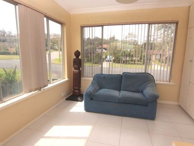 35 Lincoln Street, Forster