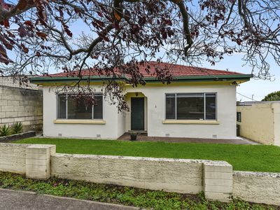 1 Wimmera Street, Mount Gambier