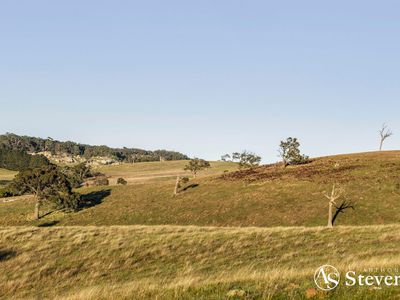 600 Tooborac-Baynton Road, Glenhope East