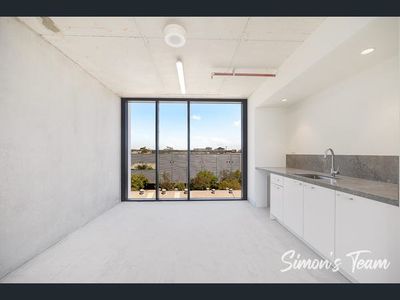 210 / 78A O'riordan Street, Alexandria