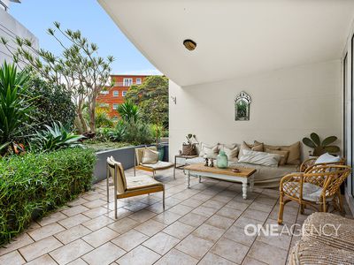 3 / 12-14  Kembla Street, Wollongong