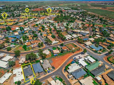 25 Huxtable Crescent, South Hedland