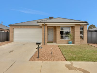 25 Bottlebrush Avenue, Wangaratta