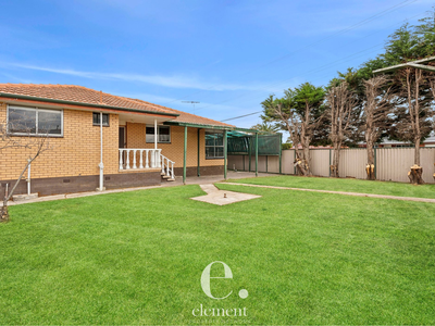 1 Dardell Court, Norlane