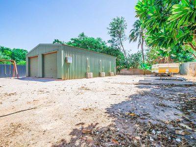 4 Hollings Place, South Hedland