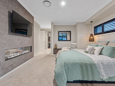 21 Hampden Street, North Lakes