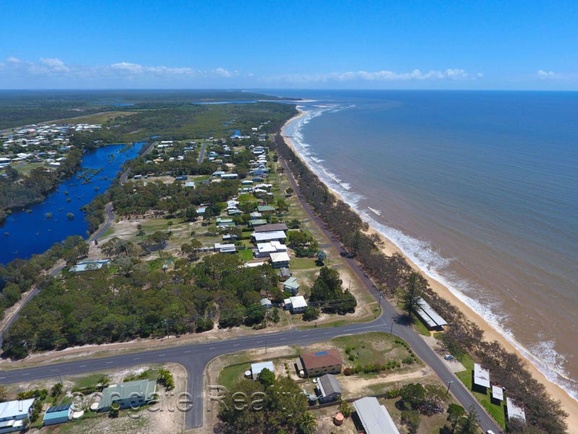 158 Esplanade, Woodgate