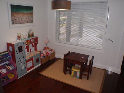 74 Ford Avenue, Sunshine North