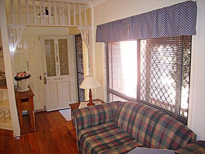 2 Zeeman
Street, Rochedale South