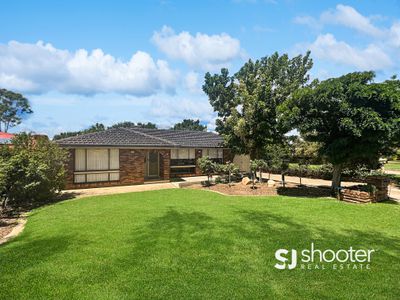 9 Trafalgar Place, Dubbo