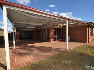 22 Cardiff Arms Avenue, Dubbo