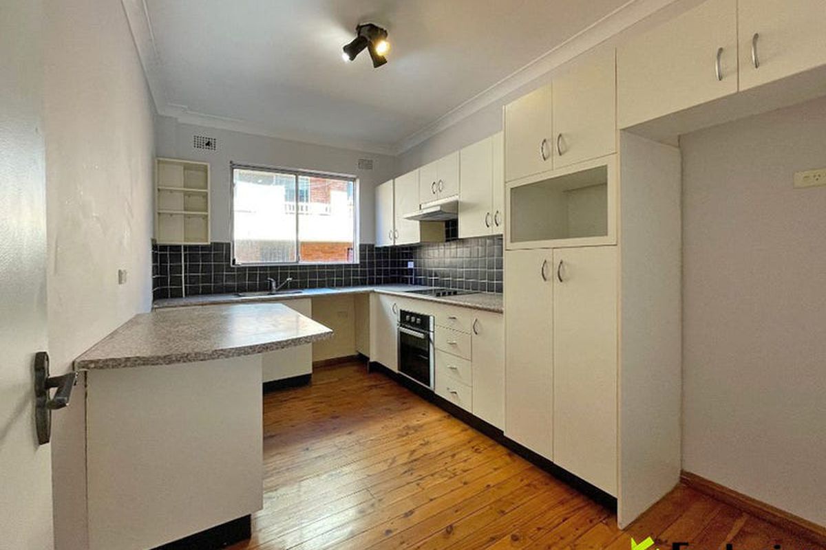 41 Burlington Road, Homebush