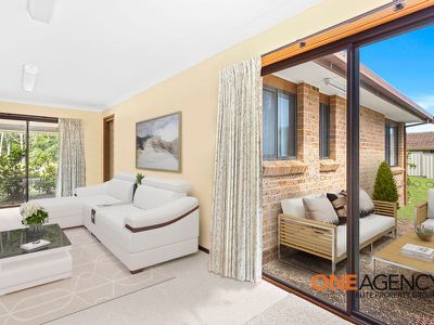 2 Golden Cane Ave, North Nowra