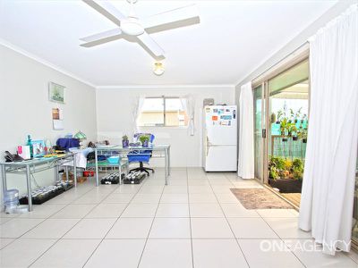 95 Hammond Street, Urangan