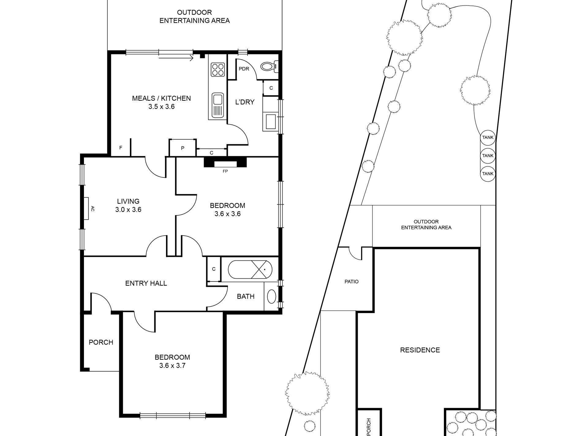 7 Maclean Street, Williamstown