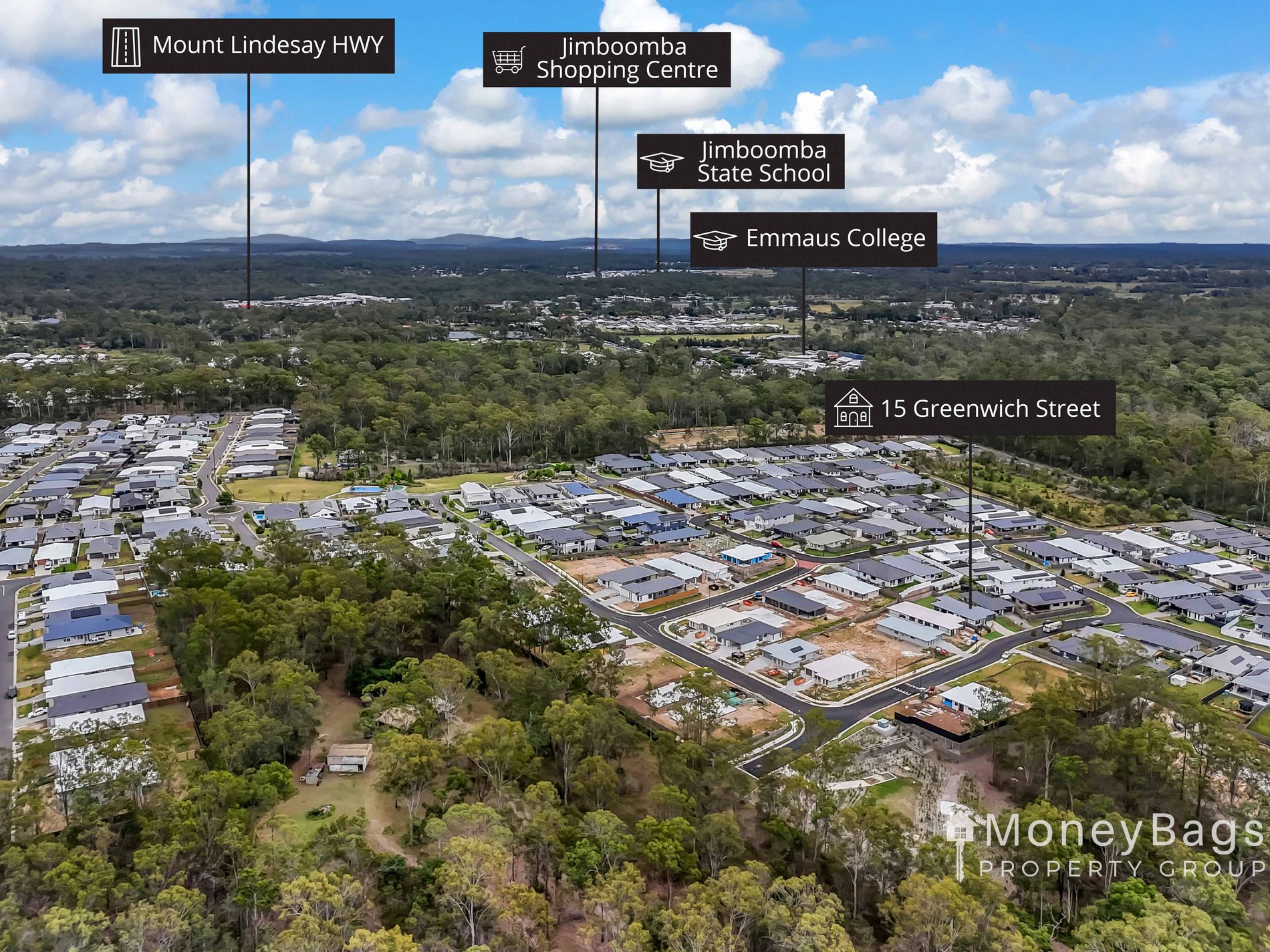 5 Greenwich Street, Jimboomba